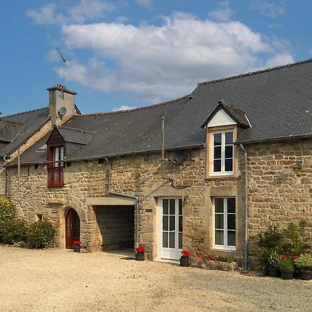 Clara, Clement & Nelle - Character Cottages Jugon-les-Lacs Экстерьер фото