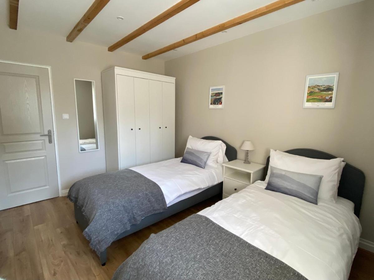Clara, Clement & Nelle - Character Cottages Jugon-les-Lacs Экстерьер фото
