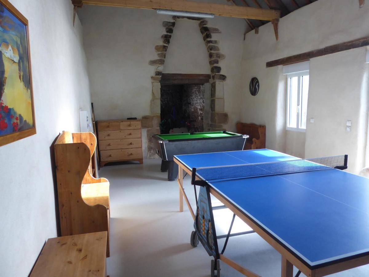 Clara, Clement & Nelle - Character Cottages Jugon-les-Lacs Экстерьер фото